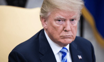 Federal Court Blocks Most Trump Tariffs, Declares Presidential Overreach President Donald Trump International Emergency Economic Powers Act (IEEPA)